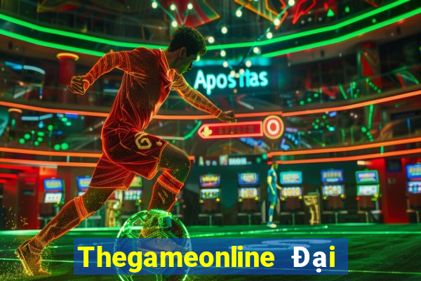 Thegameonline Đại Lý Cấp 1 Game Bài