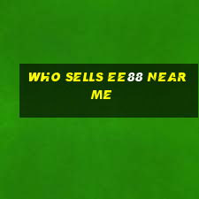 who sells ee88 near me