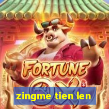 zingme tien len