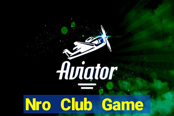 Nro Club Game Thẻ Bài Eloras