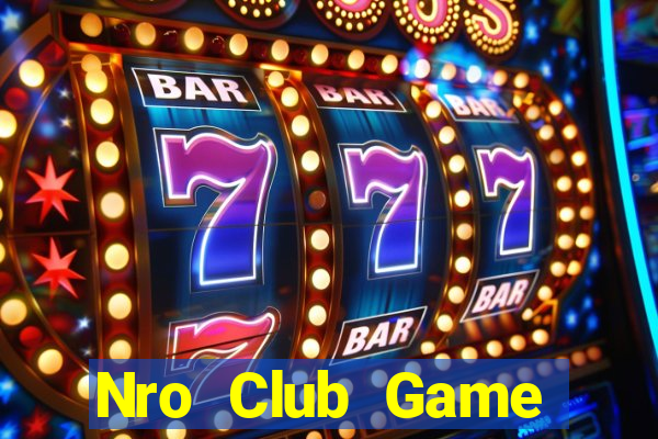 Nro Club Game Thẻ Bài Eloras