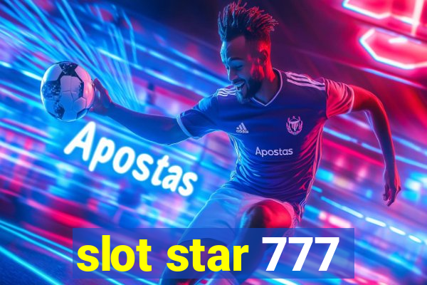 slot star 777