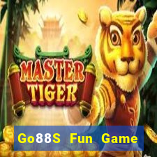 Go88S Fun Game Bài Quay Hũ