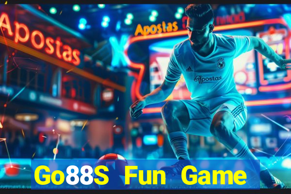 Go88S Fun Game Bài Quay Hũ