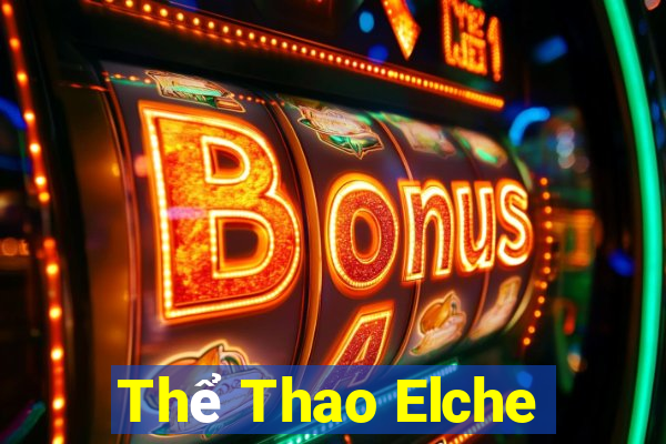 Thể Thao Elche