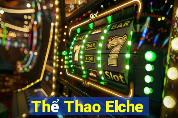 Thể Thao Elche