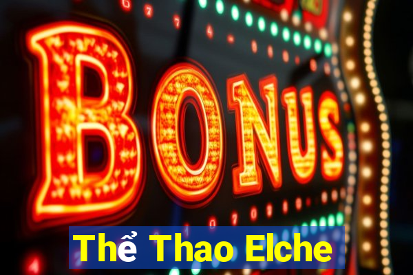 Thể Thao Elche