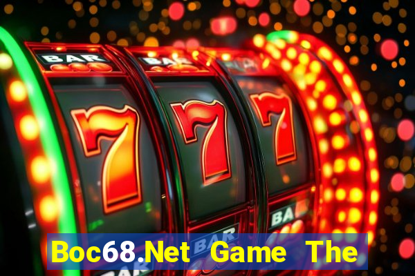 Boc68.Net Game The Bài Hack