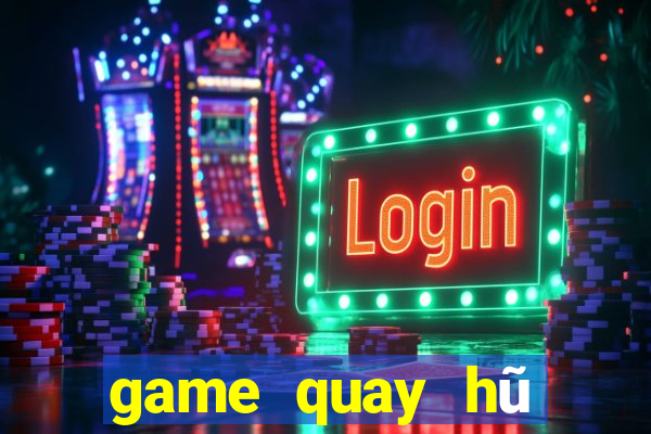 game quay hũ nhận code