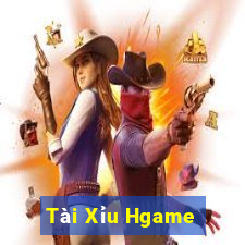 Tài Xỉu Hgame