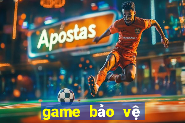 game bảo vệ biên cương 2