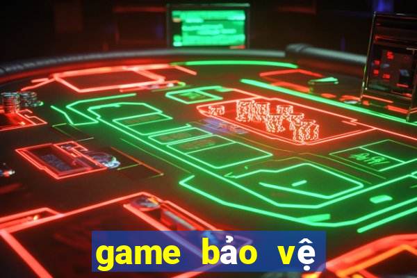 game bảo vệ biên cương 2