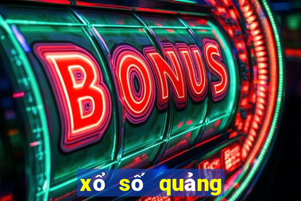 xổ số quảng bình 17 8