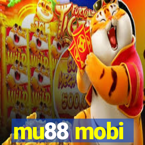 mu88 mobi