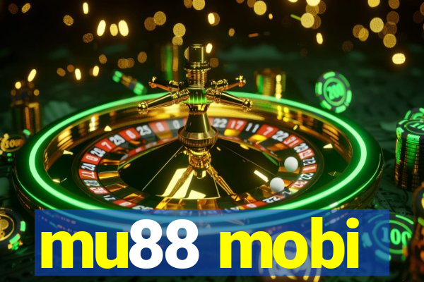 mu88 mobi