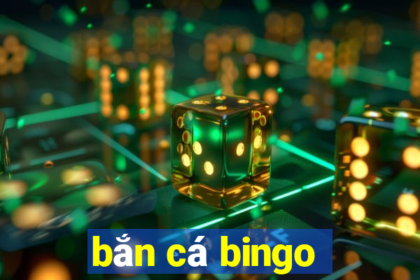 bắn cá bingo