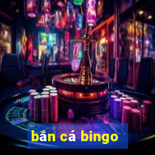 bắn cá bingo