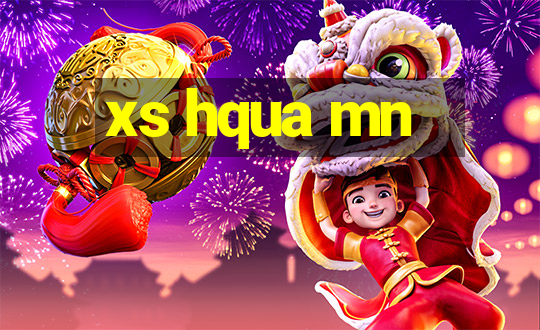 xs hqua mn