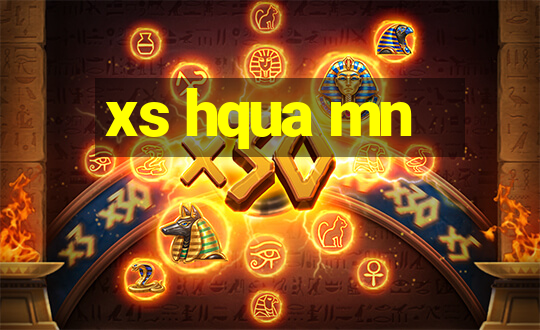 xs hqua mn