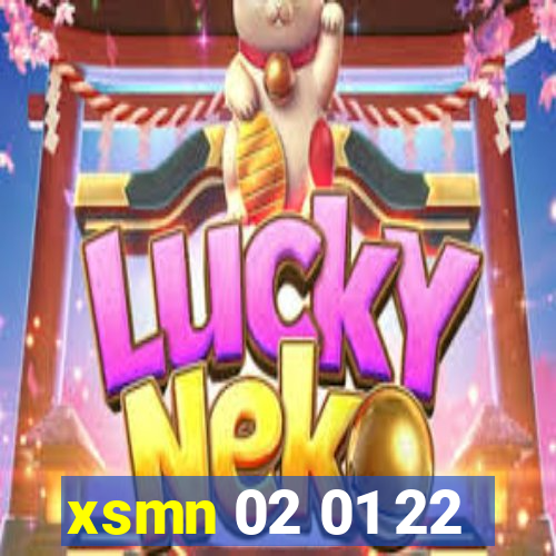 xsmn 02 01 22