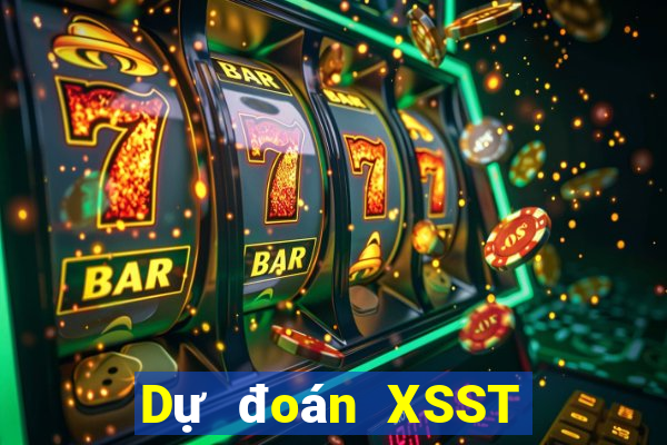 Dự đoán XSST ngày 6