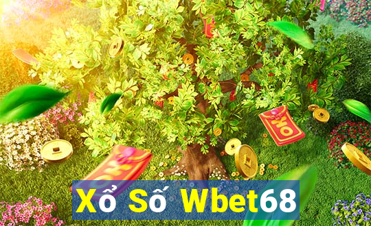 Xổ Số Wbet68