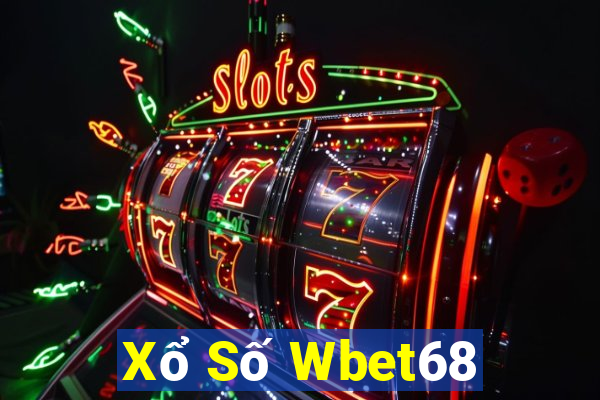 Xổ Số Wbet68