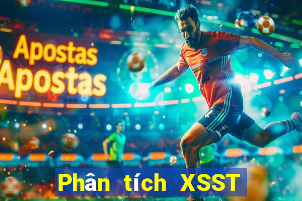 Phân tích XSST ngày thứ năm