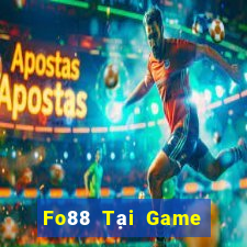 Fo88 Tại Game Bài Đổi Thưởng Nạp Bằng Sms