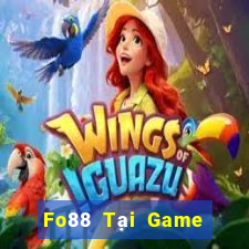 Fo88 Tại Game Bài Đổi Thưởng Nạp Bằng Sms