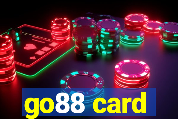 go88 card