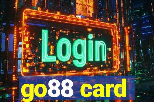 go88 card