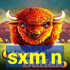 sxm n