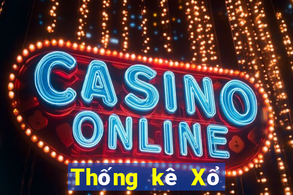 Thống kê Xổ Số đà nẵng ngày 17