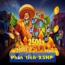 Phân tích XSHP ngày 27