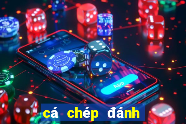 cá chép đánh con gì