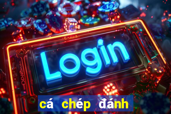 cá chép đánh con gì