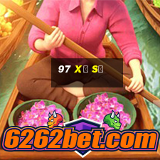 97 Xổ số