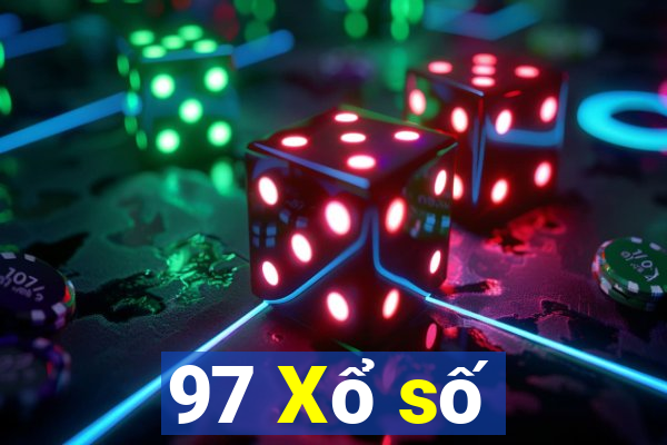 97 Xổ số