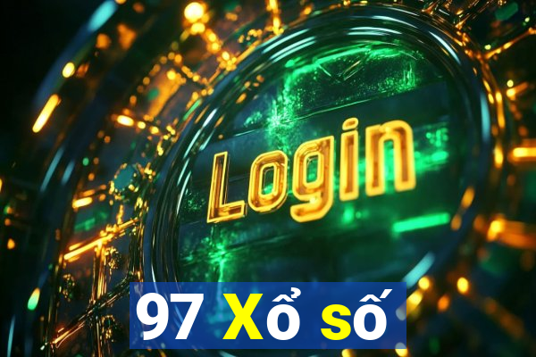 97 Xổ số