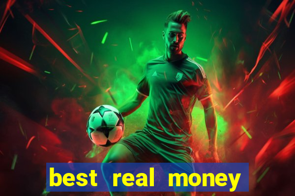 best real money online casino