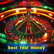 best real money online casino