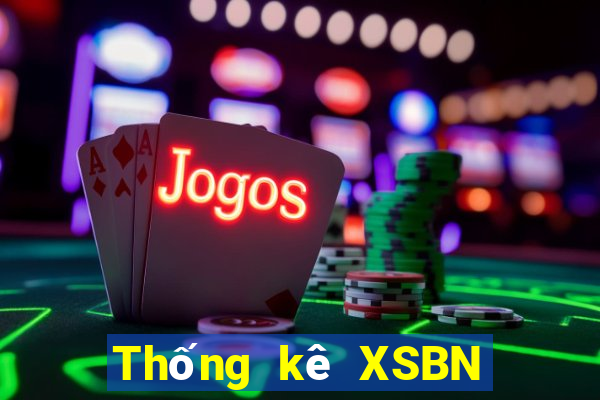 Thống kê XSBN hôm qua