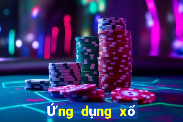 Ứng dụng xổ số đẹp 2021