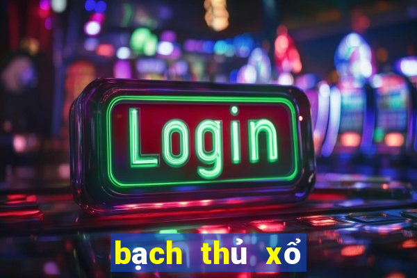 bạch thủ xổ số kon tum hôm nay