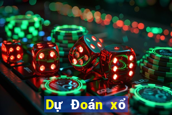 Dự Đoán xổ số ninh thuận ngày thứ năm