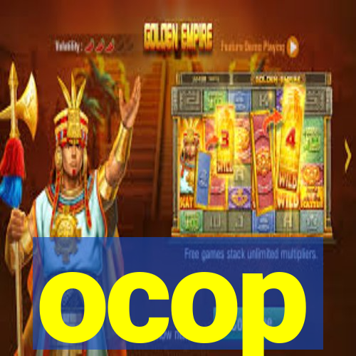 ocop