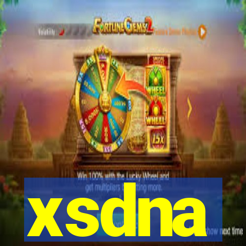 xsdna