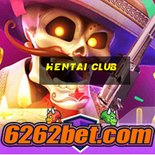 hentai club