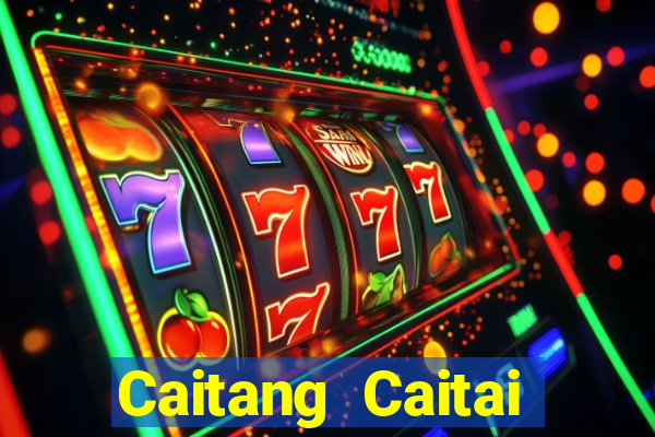 Caitang Caitai Đăng nhập